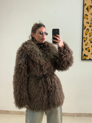 Pelliccia Glory