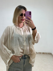 Camicia Giovanna