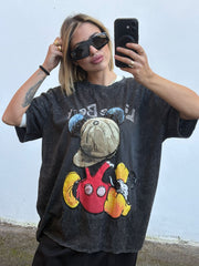 T-shirt Mouse