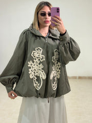 Giubbino NORA