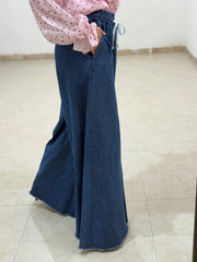 JEANS romantico