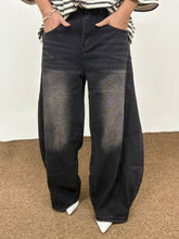 Jeans sfumato
