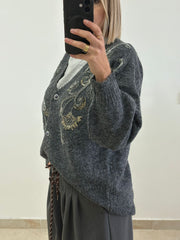 Cardigan Andy