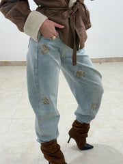Jeans ROSE