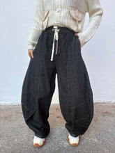 Pantalaccio denim