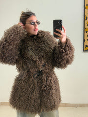 Pelliccia Glory