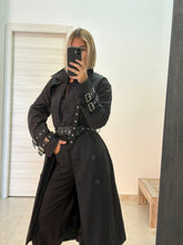 Trench New York