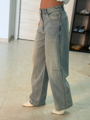 Jeans Sabrina