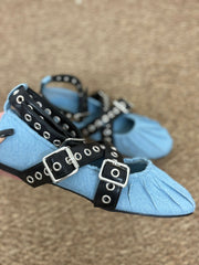 Ballerina Denim