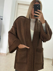 Montoncino lungo