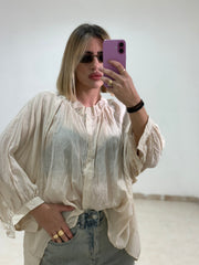 Camicia Giovanna