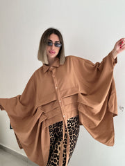 CAMICIA ANGEL - Taglia unica
