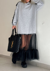 Abito STREET STYLE - Taglia unica