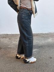 Jeans momfit