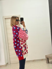 Cardigan AFRICA