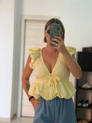 Maglia Aurora