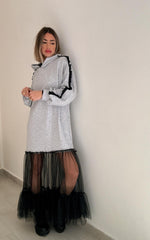 Abito STREET STYLE - Taglia unica