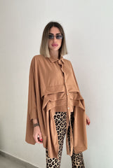 CAMICIA ANGEL - Taglia unica