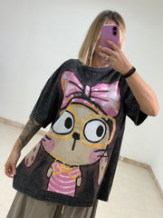Shirt rabbit