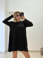 Maxi pull