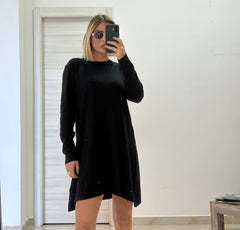 Maxi pull