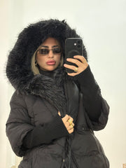 Piumino Winter