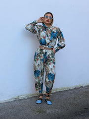 Coordinato Bloom