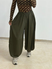 Pantalone Robin