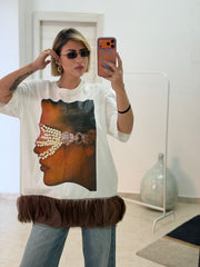Maglia Dafne
