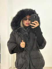 Piumino Winter