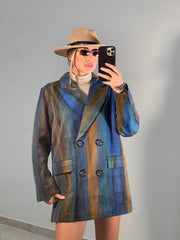 Giacca RAIMBOW
