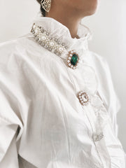 Camicia bridgerton