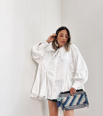 Camicia BRILLANTINI