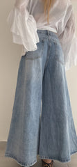 Jeans Capri