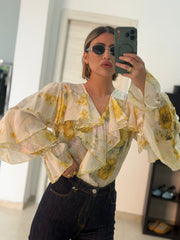 Camicia Sunday