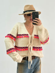 Cardigan Fede