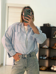 Camicia Denise