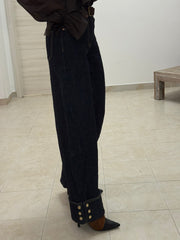 Jeans botton