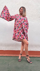 Abito FLOWERS