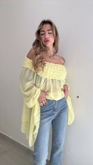 Blusa ARIEL