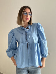 Camicia fiocchi - Taglia unica