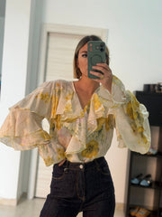 Camicia Sunday
