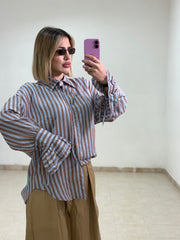 Camicia Naomi