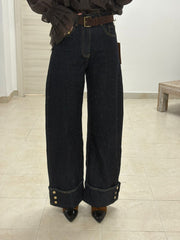 Jeans botton