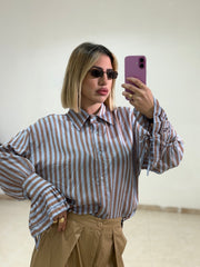 Camicia Naomi
