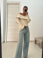 Jeans Celine