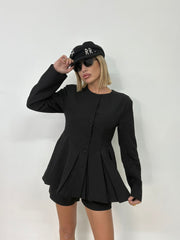 Coordinato Hollywood