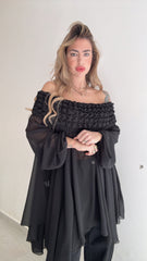 Blusa ARIEL