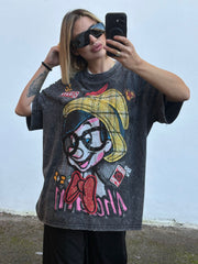 T-shirt  Pinocchio