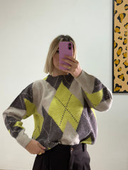 Maglione Miranda